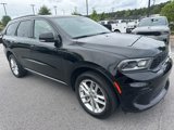 Certified 2023 Dodge Durango GT image 4