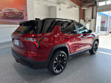 New 2026 Chevrolet Equinox RS w/ Convenience Package III image 3