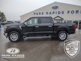 New 2025 Ford F150 Lariat w/ Equipment Group 501A Mid image 2