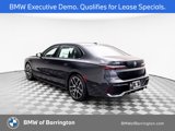 New 2025 BMW i7 xDrive60 image 3