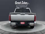 New 2025 Toyota Tundra 1794 Edition image 4