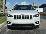 Used 2019 Jeep Cherokee Latitude w/ Popular Appearance Group image 2