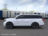 New 2025 Ford Expedition Platinum image 3