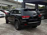 Used 2021 Jeep Grand Cherokee Limited image 3