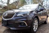 Used 2017 Buick Envision Essence image 2