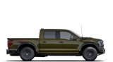 New 2025 Ford F150 Raptor image 5