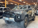 Used 2021 Toyota 4Runner TRD Off-Road Premium image 3