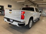 New 2025 Chevrolet Silverado 1500 High Country w/ High Country Premium Package image 3