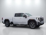 New 2025 GMC Sierra 2500 SLT w/ SLT Premium Package image 2
