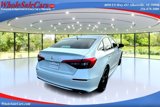 Used 2022 Honda Civic Sport image 2