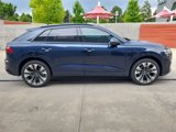 New 2025 Audi Q8 Premium Plus image 6