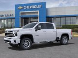 New 2025 Chevrolet Silverado 2500 LT w/ Z71 Chrome Sport Edition image 2