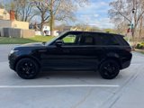 Used 2017 Land Rover Range Rover Sport SE image 6