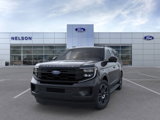 New 2025 Ford Expedition Max Active image 2