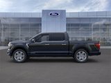 New 2025 Ford F150 Platinum w/ Equipment Group 703A Plus image 3