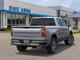 New 2026 Chevrolet Silverado 1500 LT image 4