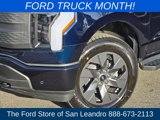 New 2025 Ford F150 Lightning XLT image 5