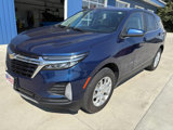 Used 2022 Chevrolet Equinox LT image 2