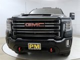 Used 2023 GMC Sierra 3500 AT4 w/ AT4 Premium Plus Package image 2