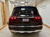 New 2025 Mercedes-Benz Maybach GLS 600 4MATIC image 4