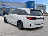New 2026 Honda Odyssey Elite image 3