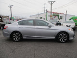 Used 2016 Honda Accord EX image 5