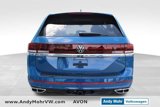 New 2025 Volkswagen Atlas SEL Premium R-Line image 4