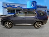 New 2025 Honda Pilot Elite image 2
