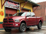 Used 2017 RAM 2500 Laramie w/ Sport Appearance Group image 4