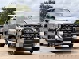 New 2025 Toyota Tundra Platinum image 2