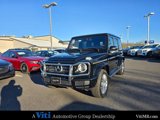 Certified 2023 Mercedes-Benz G 550 image 4