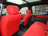 New 2026 Toyota Tundra TRD Pro image 5