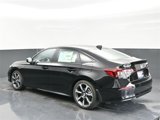 New 2025 Honda Civic Sport Touring image 3