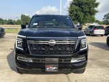 New 2025 Nissan Armada SL image 2