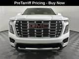 New 2025 GMC Yukon Denali w/ Denali Reserve Package image 2