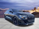 Used 2025 Audi SQ8 Prestige image 4