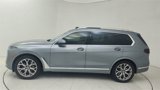 Used 2025 BMW X7 xDrive40i w/ Premium Package image 3