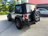 Used 2016 Jeep Wrangler Sport w/ Quick Order Package 24S image 6