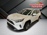 Certified 2024 Toyota RAV4 XLE image 4