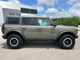 New 2025 Ford Bronco Badlands w/ Sasquatch Package image 3