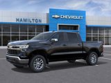 New 2026 Chevrolet Silverado 1500 LT image 2
