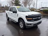 Used 2024 Ford F150 XLT image 4