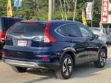 Used 2016 Honda CR-V Touring image 6