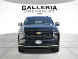 New 2026 Chevrolet Tahoe High Country image 3