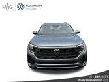 New 2025 Volkswagen Atlas SEL Premium R-Line image 2