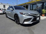 Used 2021 Toyota Camry XSE image 3
