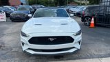Used 2019 Ford Mustang Premium image 2