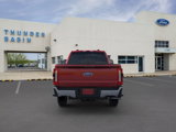 New 2025 Ford F350 Lariat image 5