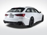 New 2025 Audi RS 6 performance image 5