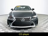 Used 2015 Lexus RC 350 AWD image 4